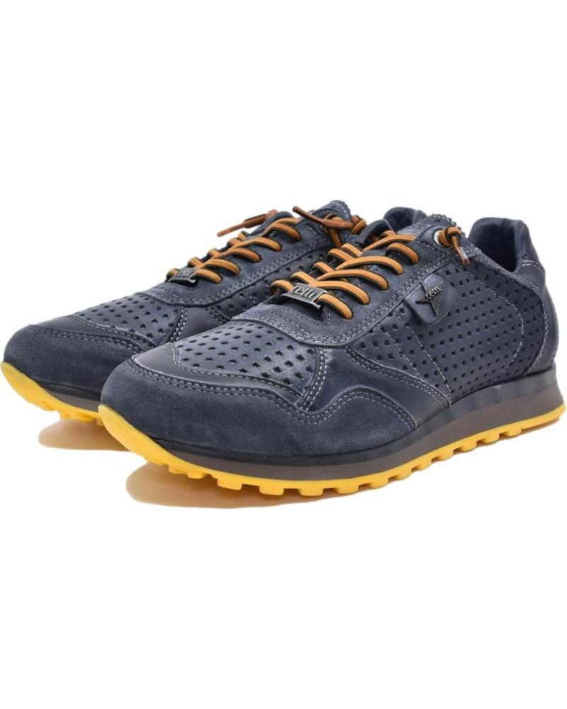 Sports Shoes De Hombre CETTI SNEAKERS C 848 GRIS