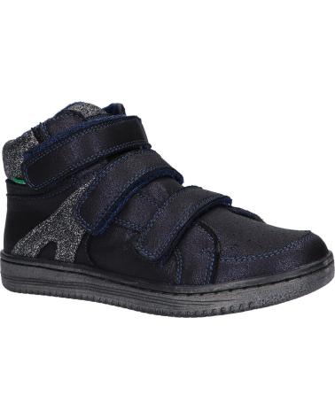 Botines de Mujer y Niña KICKERS 739362-30 LOHAN 101 MARINE