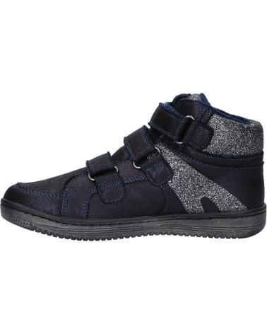 Botines de Mujer y Niña KICKERS 739362-30 LOHAN 101 MARINE