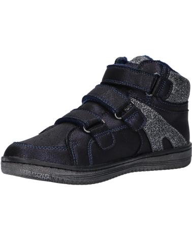 Botines de Mujer y Niña KICKERS 739362-30 LOHAN 101 MARINE