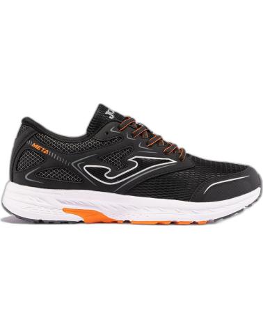 Zapatillas deporte pour Homme JOMA DEPORTIVA RUNNING PARA HOMBRE META 2430 NEGRO