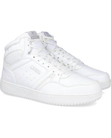 Sapatilhas de Homem JOMA C-PLATEA-MID-MEN-2302 ZAPATILLAS D BLANCO