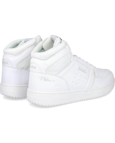 Sapatilhas de Homem JOMA C-PLATEA-MID-MEN-2302 ZAPATILLAS D BLANCO