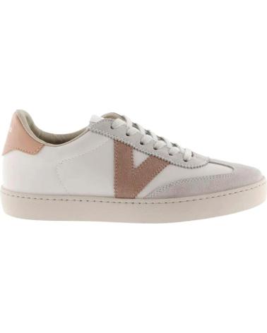 VICTORIA BERLIN CICLISTA EFECTO PIEL SERRAJE CUARZO BEIGE