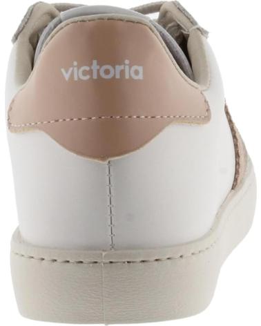 VICTORIA BERLIN CICLISTA EFECTO PIEL SERRAJE CUARZO BEIGE
