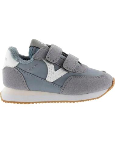 girl and boy Trainers VICTORIA DEPORTIVAS ASTRO KIDS 1137101  JEANS