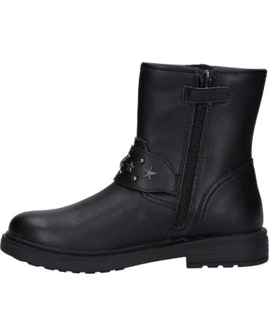 GEOX J169QP 000BC J ECLAIR C9999 BLACK