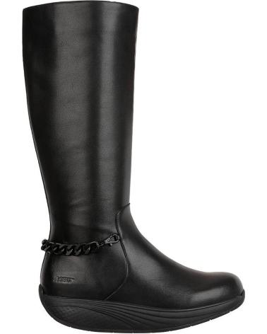 Botas MBT  de Mujer BOTAS AMELI BOOT W  BLACK