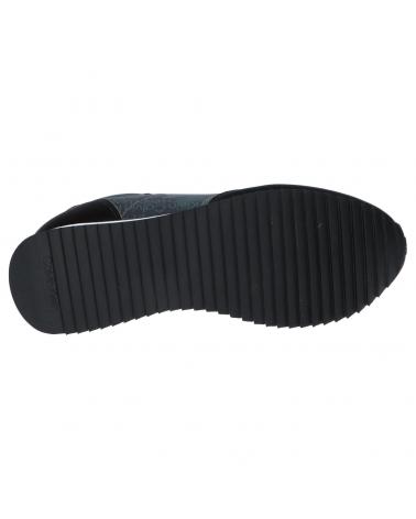 Zapatillas deporte de Hombre CALVIN KLEIN HM0HM00316 LOW TOP 0IM BLACK CAMO