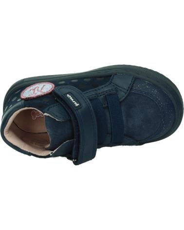 Stivaletti per Bambina GARVALIN 211352 MARINO