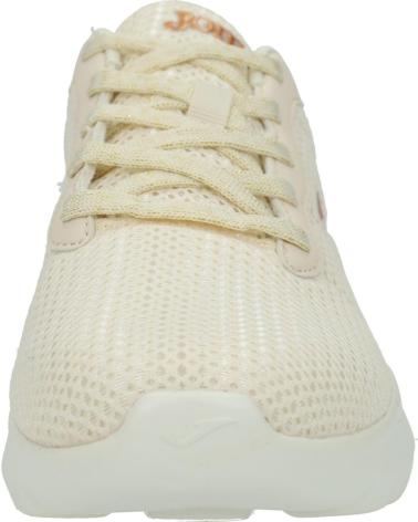 Sportivo per Donna JOMA CINFLS2325 BEIGE