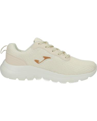 Sportivo per Donna JOMA CINFLS2325 BEIGE