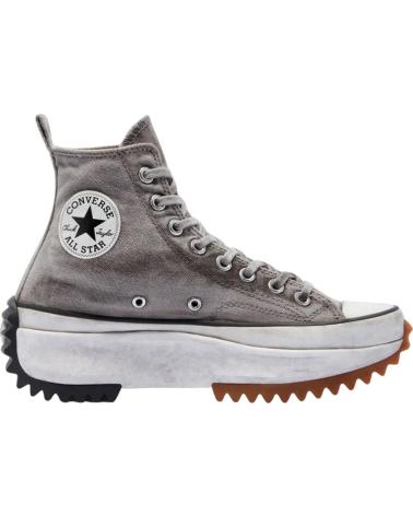 Zapatillas deporte de Mujer CONVERSE 168298C GRIS