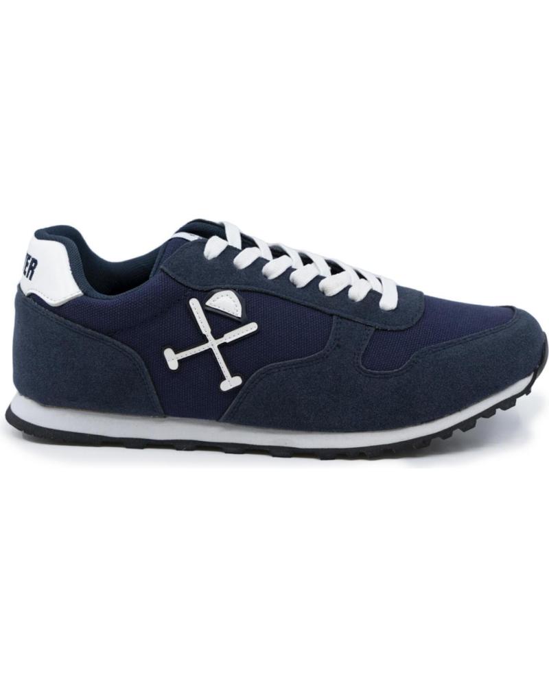 Zapatillas deporte HARPER NEYER de Hombre SNEAKERS HARPER NEYER SNEAKER ICON NO AZUL Zapatillas deporte HARPER NEYER de Hombre SNEAKERS HARPER NEYER SNEAKER ICON NO AZUL