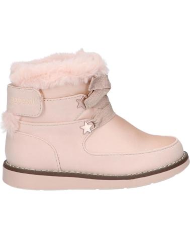 Bottes MAYORAL  pour Fille 42230  087 MAQUILLAJE