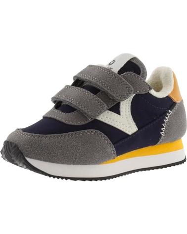 boy Trainers VICTORIA 137103220007 GRIS