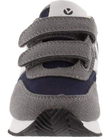 boy Trainers VICTORIA 137103220007 GRIS