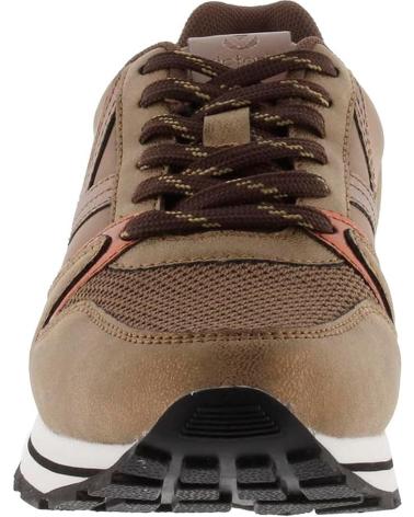 Zapatillas deporte de Mujer VICTORIA DEPORTIVA COMETA MULTIMATERIAL 1141128 BRONCE