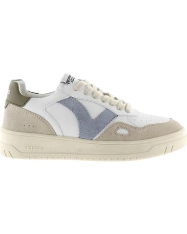 Scarpe sport VICTORIA  per Donna ZAPATILLAS SNEAKERS SEUL EFECTO PARA MUJER EN COLOR MULTICOL  MULTICOLOR