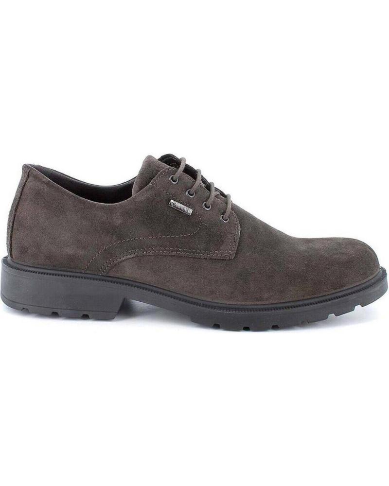Zapatos IGI&CO  de Hombre ZAPATO IGICO 4602522 HOMBRE  CAFE