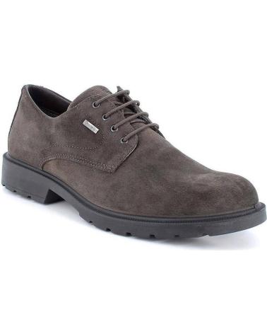 Zapatos IGI&CO  de Hombre ZAPATO IGICO 4602522 HOMBRE  CAFE