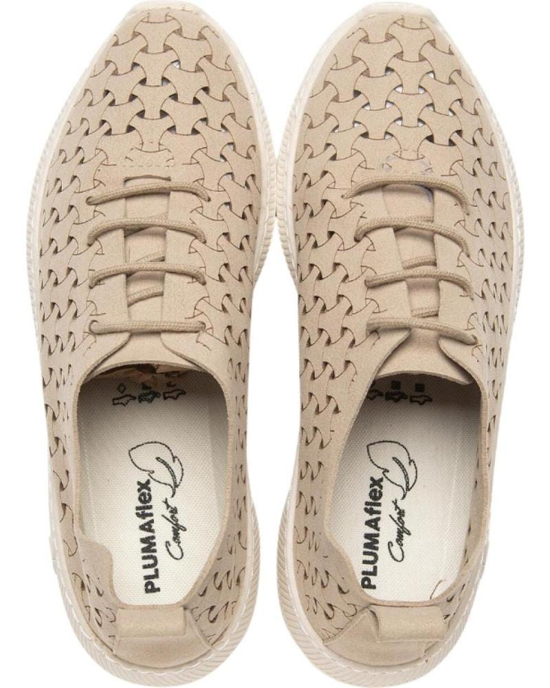 Zapatillas Plumaflex Plumaflex Pantuflas Mujer Y Niu00f1a