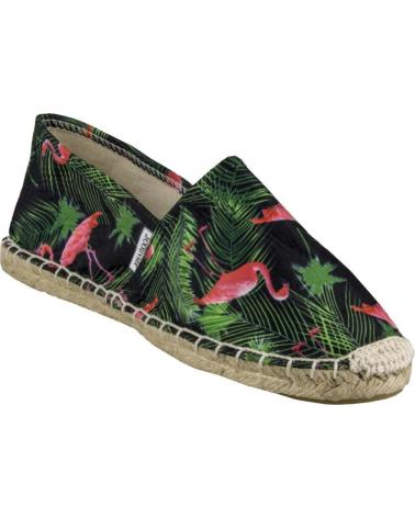 Chaussures pour Femme et Homme  ALPARGATA FLAMENCO