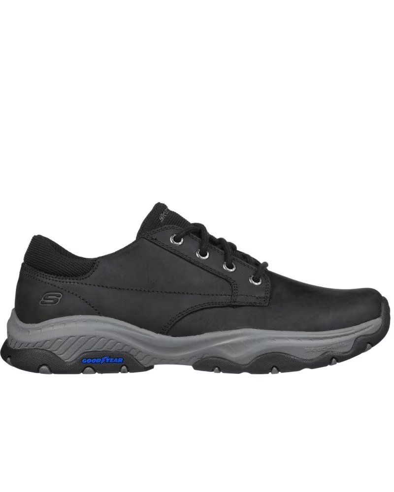 Sapatilhas-De-Hombre-SKECHERS-ZAPATILLAS-CRASTER-FENZO-BLACK