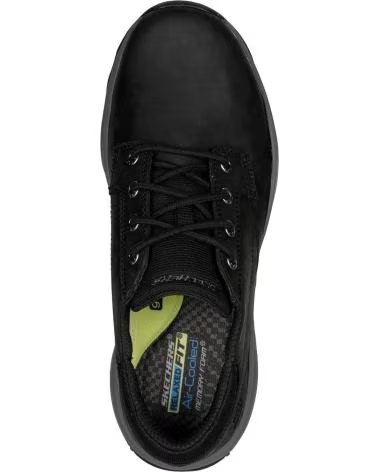 Sapatilhas-De-Hombre-SKECHERS-ZAPATILLAS-CRASTER-FENZO-BLACK
