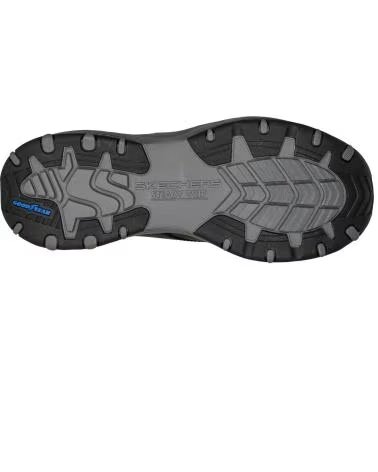 Sapatilhas-De-Hombre-SKECHERS-ZAPATILLAS-CRASTER-FENZO-BLACK