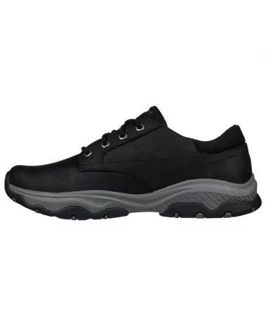 Sapatilhas-De-Hombre-SKECHERS-ZAPATILLAS-CRASTER-FENZO-BLACK