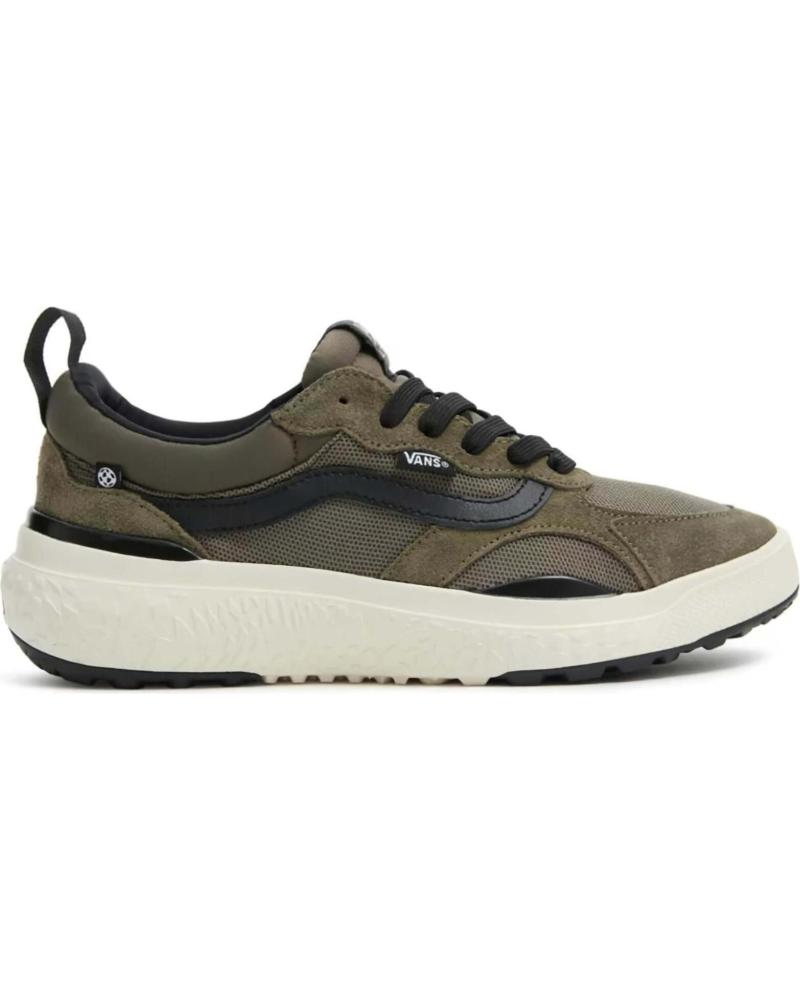 Zapatillas Deporte De Hombre VANS OFF THE WALL ULTRARANGE NEO VR3 VERDE