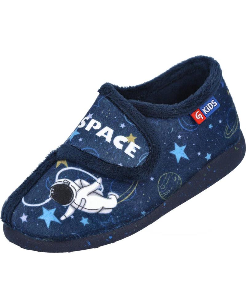Zapatillas online niño garzon