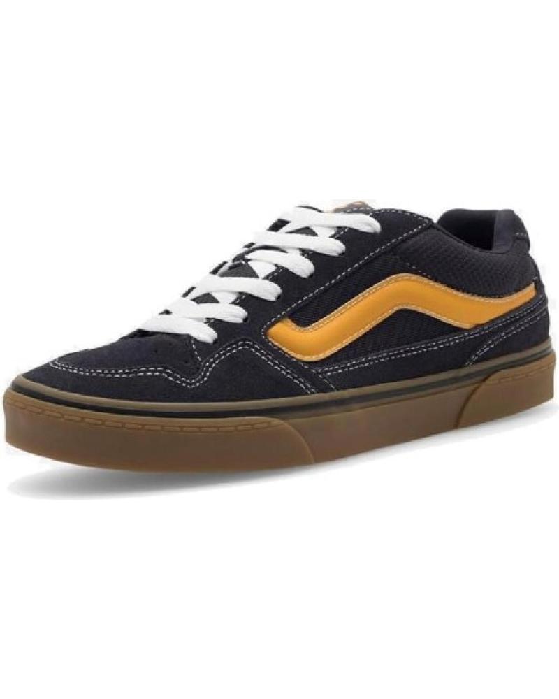 Zapatillas vans solo deportes hot sale