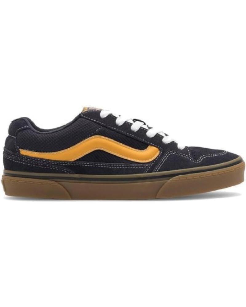 Zapatillas vans solo deportes new arrivals