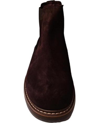 Botines de Hombre RIVERTY ARCEL MARRîN