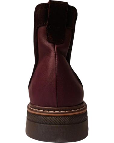 Botines de Hombre RIVERTY ARCEL MARRîN