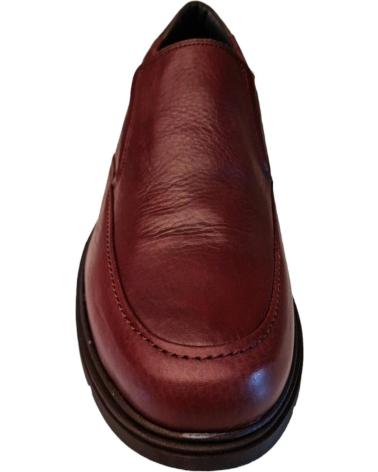 Mocassins de Homem RIVERTY MUMU NAPA MARRîN