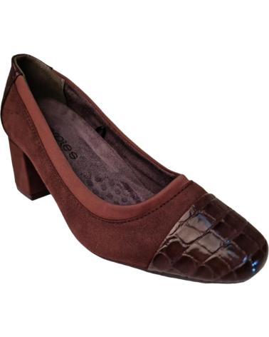 Shuhe ferse für Damen  HITA MARRîN