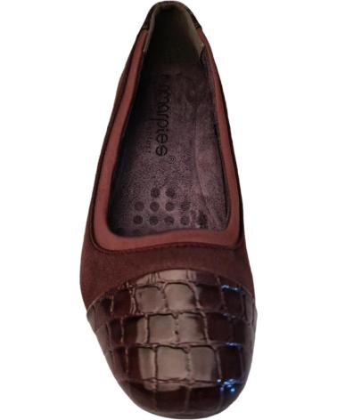 Shuhe ferse für Damen  HITA MARRîN