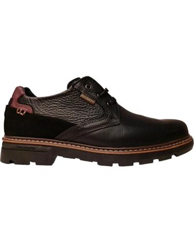Chaussures RIVERTY  pour Homme RIVIA  NEGRO