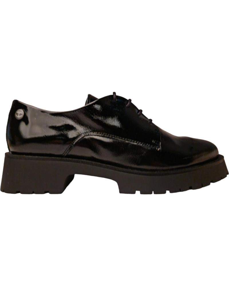 Halbschuhe für Damen  ROLCHA NEGRO