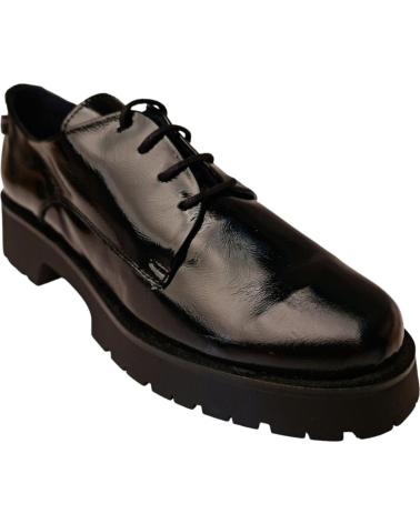 Halbschuhe für Damen  ROLCHA NEGRO