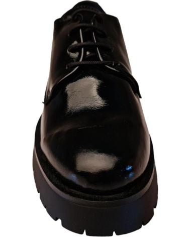 Halbschuhe für Damen  ROLCHA NEGRO