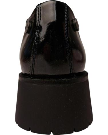 Halbschuhe für Damen  ROLCHA NEGRO