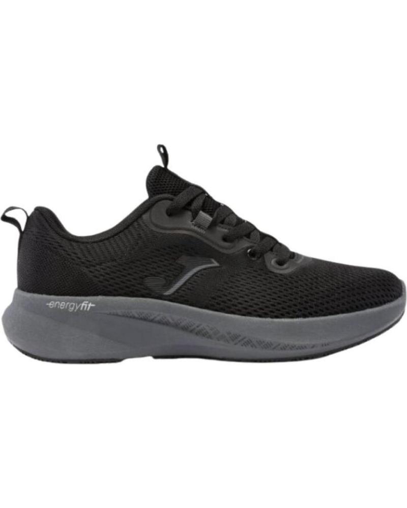 Zapatillas deporte JOMA pour Homme DDEPORTIVO POSEIDON NEGRO Zapatillas deporte JOMA pour Homme DDEPORTIVO POSEIDON NEGRO