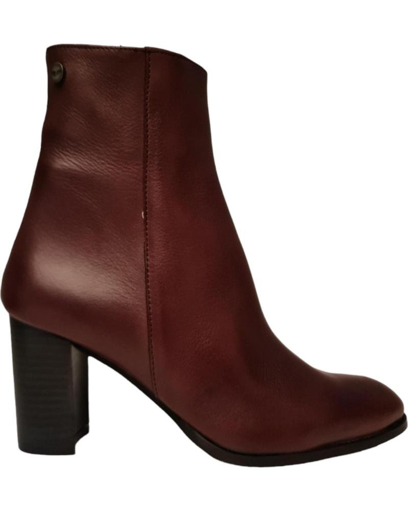 Botines De Mujer OTRAS MARCAS AOMI MARR N