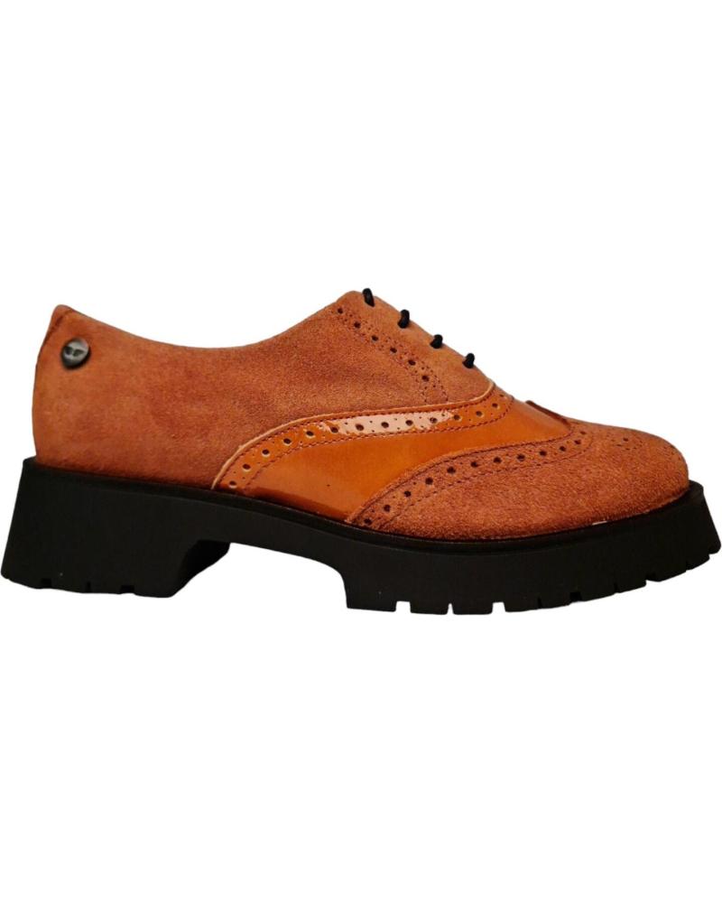 Woman Mocasines  LUYE MARRîN