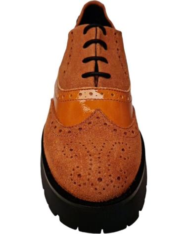 Woman Mocasines  LUYE MARRîN