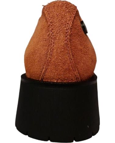 Woman Mocasines  LUYE MARRîN